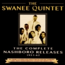 The Complete Nashboro Releases 1951-62 - CD