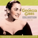 The Georgia Gibbs Collection 1946-58 - CD