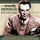 The Woody Herman Collection 1937-56 - CD