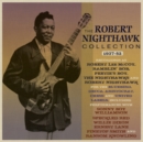 The Robert Nighthawk Collection 1937-52 - CD