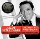 The Complete Singles A's & B's 1954-62 - CD