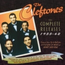 The Complete Releases 1955-62 - CD