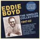 The Singles Collection: 1947-62 - CD