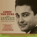 The Complete Releases 1956-62 - CD