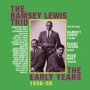 The Early Years 1956-59 - CD