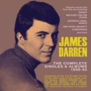 The Complete Singles & Albums 1958-62 - CD