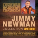 The Jimmy Newman Collection: 1948-62 - CD