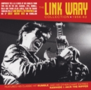 The Link Wray Collection 1956-62 - CD