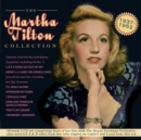 The Martha Tilton Collection: 1937-1952 - CD
