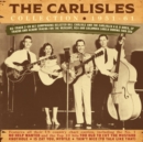 The Carlisles Collection 1951-61 - CD