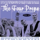 The Four Preps Collection: 1956-62 - CD