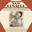 The Sam Donahue Collection 1940-48 - CD