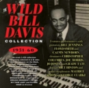 The Wild Bill Davis Collection: 1951-60 - CD