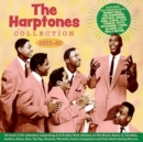 The Harptones Collection: 1953-61 - CD