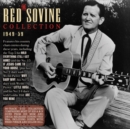 The Red Sovine Collection 1949-59 - CD
