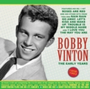 The Early Years: 1958-1962 - CD