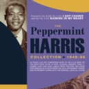The Peppermint Harris Collection 1948-60 - CD