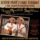 Foggy Mountain Breakdown: The Collection 1948-62 - CD