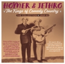The Kings of Comedy Country: The Collection 1949-62 - CD