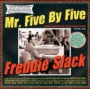 Mr. Five By Five: The Singles Collection 1940-49 - CD