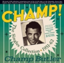 Champ!: The Singles Collection 1951-62 - CD