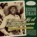 I Dreamed of a Hillbilly Heaven: The Singles Collection 1934-57 - CD