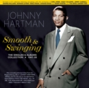 Smooth & Swinging: The Singles & Albums Collection 1947-58 - CD