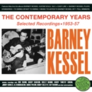 The Contemporary Years: Selected Recordings 1953-57 - CD