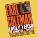 Early Years: The Collection 1946-56 - CD
