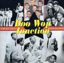 Doo Wop Junction - CD