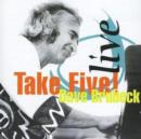 Live - Take Five! - CD