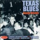 Texas Blues Vol. 1 - Houston Hotshots - CD