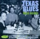 Texas Blues Vol. 2 - Rock a While - CD