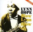 Blow Lynn Blow - CD