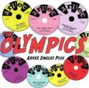 Arvee Singles Plus - CD