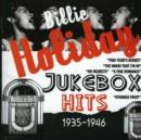 Jukebox Hits 1935-1946 - CD