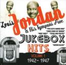Jukebox Hits Vol. 1 - CD