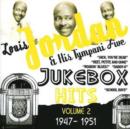 Jukebox Hits Vol. 2 - CD