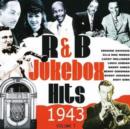 R&b Jukebox Hits 1943 - CD