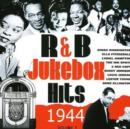 R&b Jukebox Hits 1944 - CD