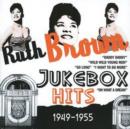 Jukebox Hits 1949 - 1955 - CD