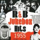 Rhythm and Blues Jukebox Hits 1955 Part 2: April - July - CD