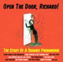 Open the Door, Richard! - CD