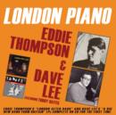 London Piano - CD