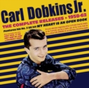 The Complete Releases 1958-62 - CD