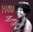 Love Songs: The Singles Collection - CD