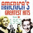 America's Greatest Hits Vol. 3 1952 - CD