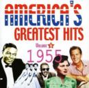 America's Greatest Hits Vol. 6 - 1955 - CD