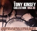 The Tony Kinsey Collection: 1953-61 - CD