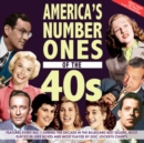 America's Number Ones of the 40s - CD